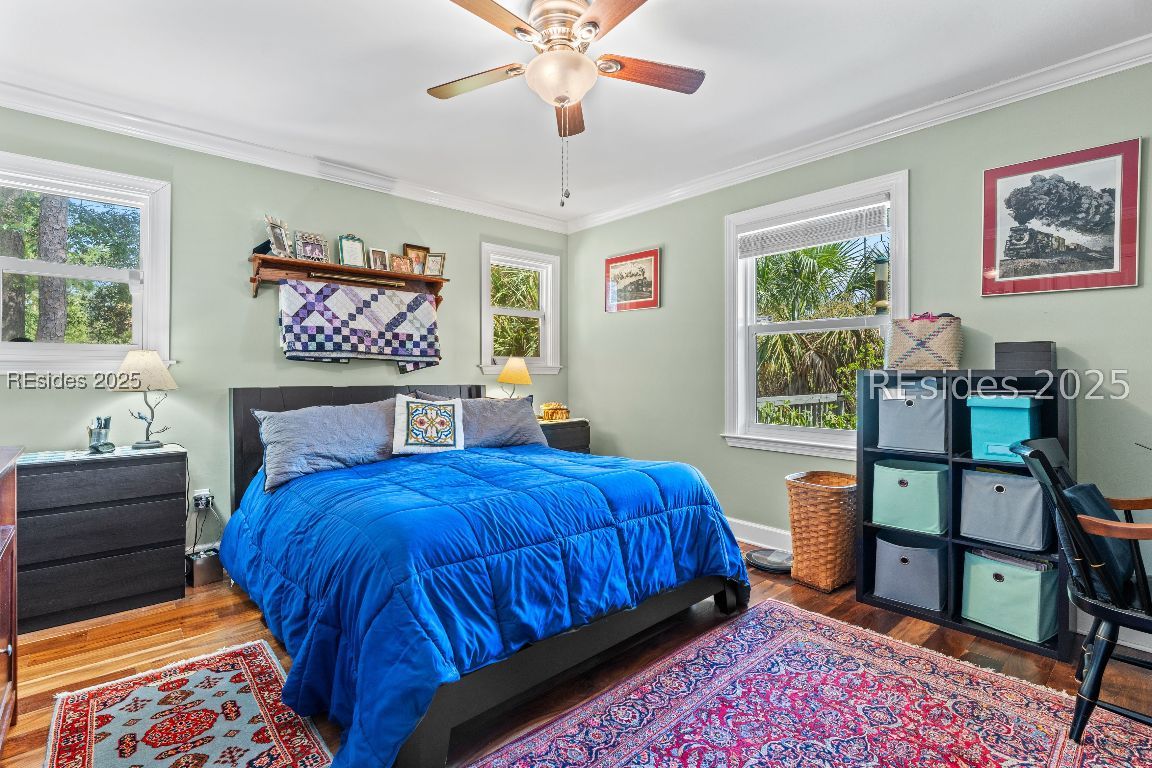 Bluffton, South Carolina, 29910, United States, 4 Bedrooms Bedrooms, ,3 BathroomsBathrooms,Residential,Active,1954417