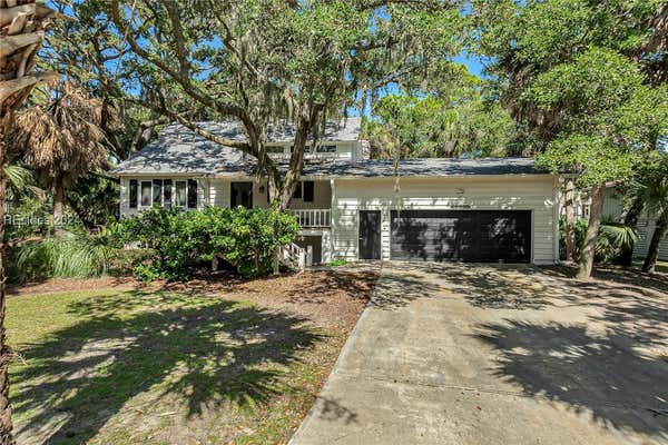 706 SEA DRAGON LN, FRIPP ISLAND, SC 29920 - Image 1