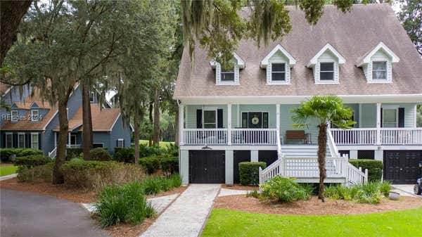 37 PLANTATION HOMES DR, DAUFUSKIE ISLAND, SC 29915 - Image 1