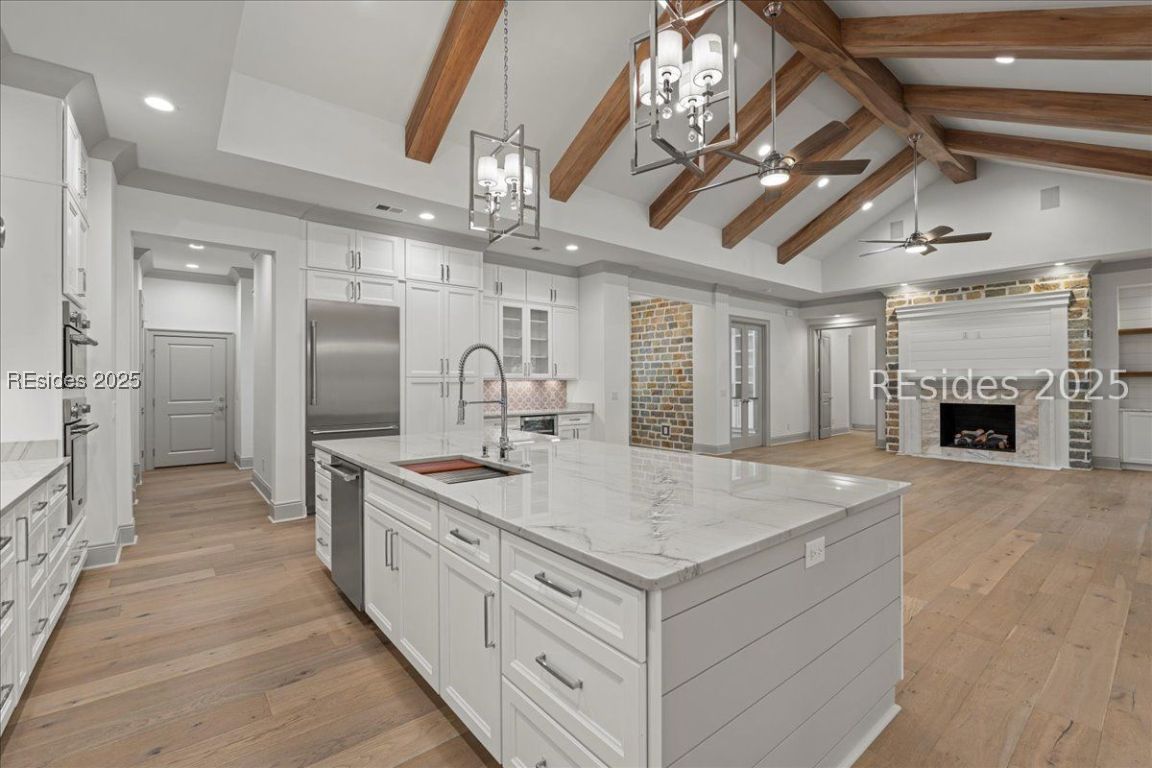 Hilton Head Island, South Carolina, 29926, United States, 4 Bedrooms Bedrooms, ,4 BathroomsBathrooms,Residential,Active,1953643