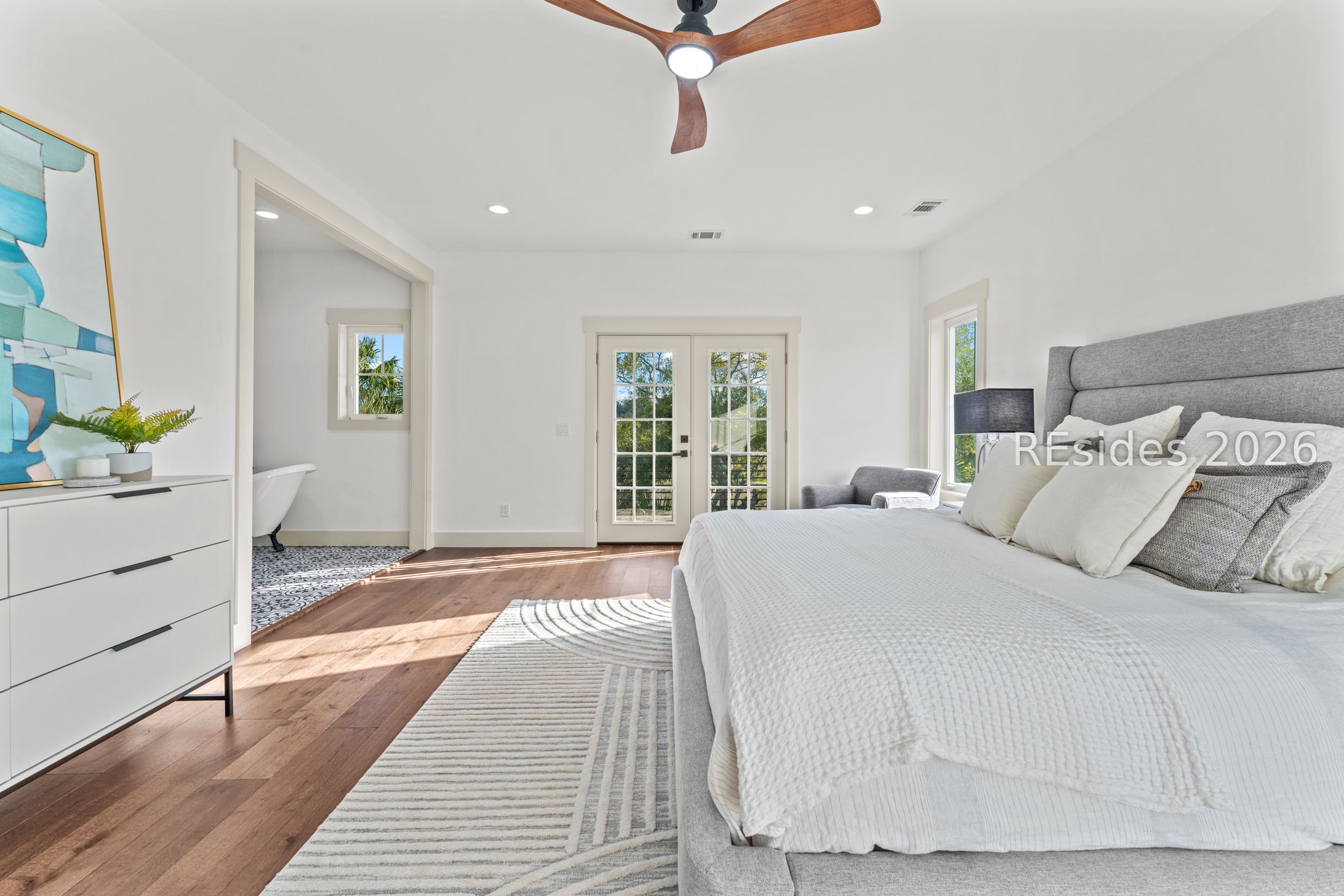 Hilton Head Island, South Carolina, 29926, United States, 3 Bedrooms Bedrooms, ,4 BathroomsBathrooms,Residential,Active,2007983