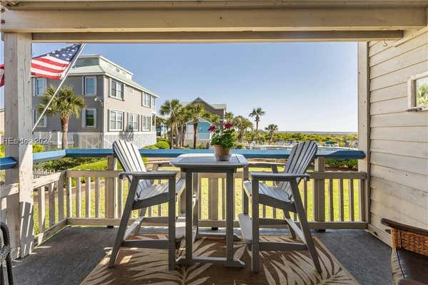 6 HARBOR DR # M113, SAINT HELENA ISLAND, SC 29920 - Image 1