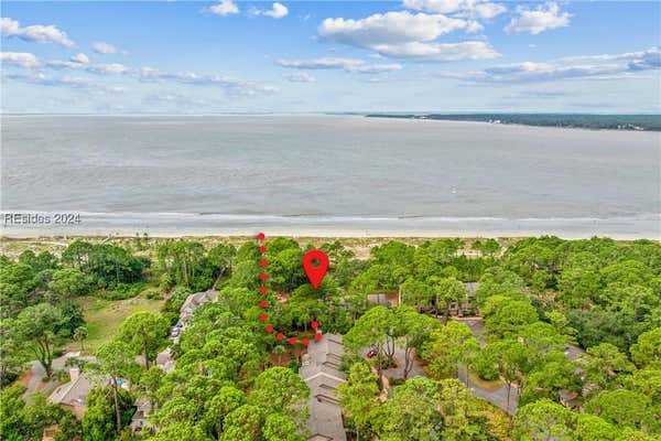 225 S SEA PINES DR APT 1411, HILTON HEAD ISLAND, SC 29928 - Image 1