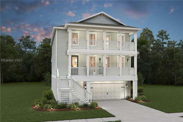 41 MIDDLE ISLAND ST, BEAUFORT, SC 29907 - Image 1