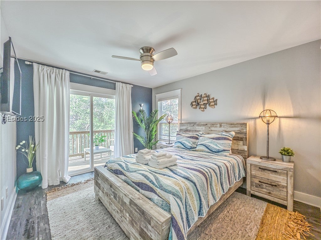 Hilton Head Island, South Carolina, 29928, United States, 5 Bedrooms Bedrooms, ,4 BathroomsBathrooms,Residential,Active,1973536