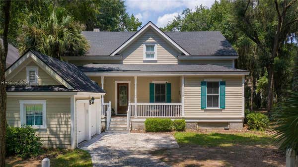 9 PRESTWICK GRN, DAUFUSKIE ISLAND, SC 29915 - Image 1