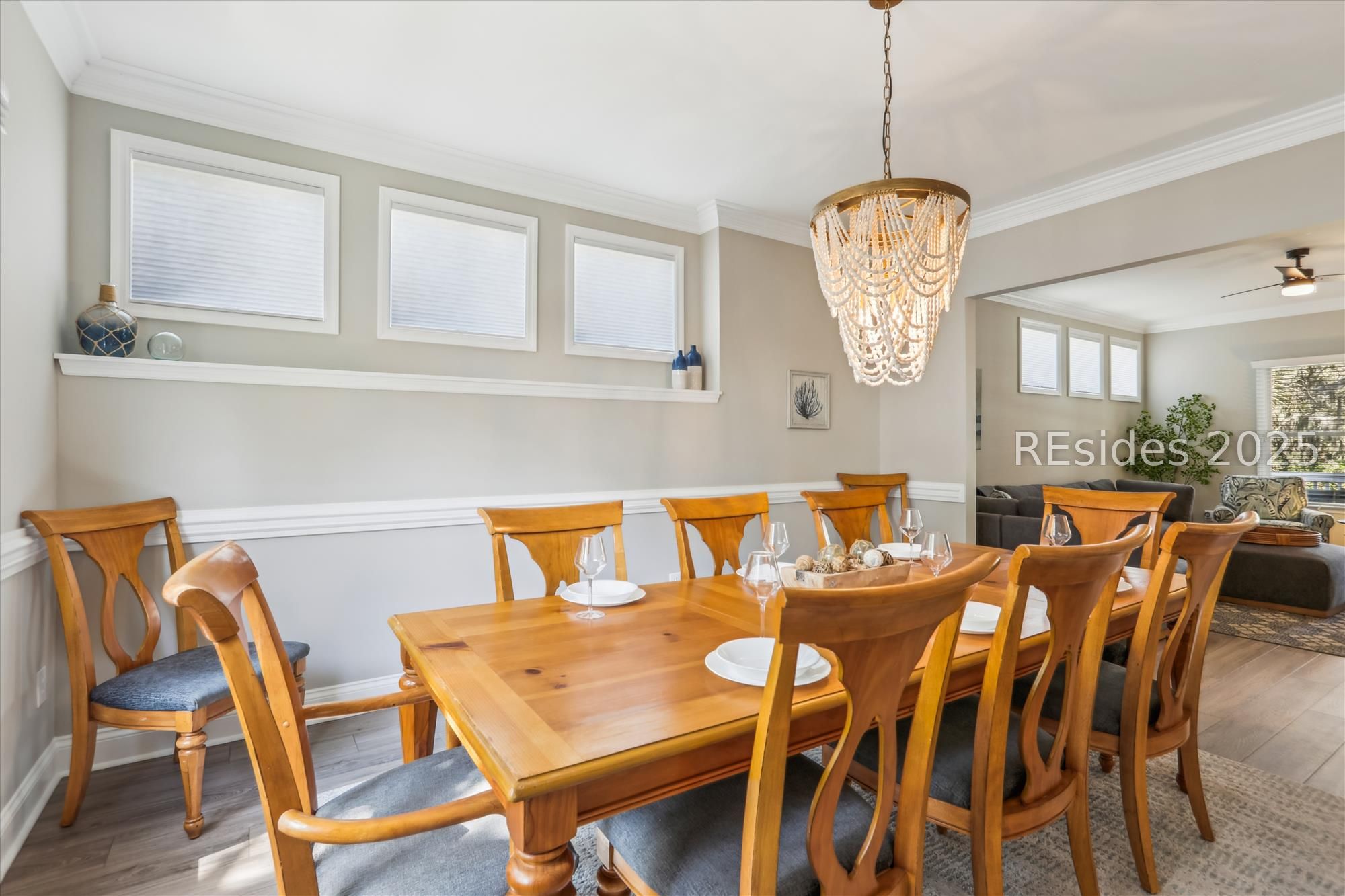 Hilton Head Island, South Carolina, 29928, United States, 6 Bedrooms Bedrooms, ,6 BathroomsBathrooms,Residential,Active,1964259