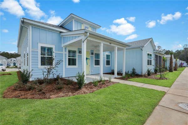 222 SALTY FIN DR, HARDEEVILLE, SC 29927 - Image 1