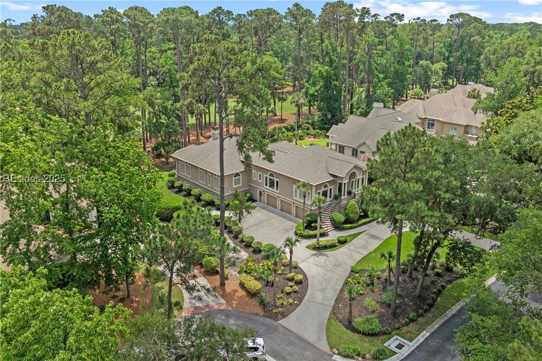 Hilton Head Island, South Carolina, 29928, United States, 3 Bedrooms Bedrooms, ,4 BathroomsBathrooms,Residential,Active,1824005