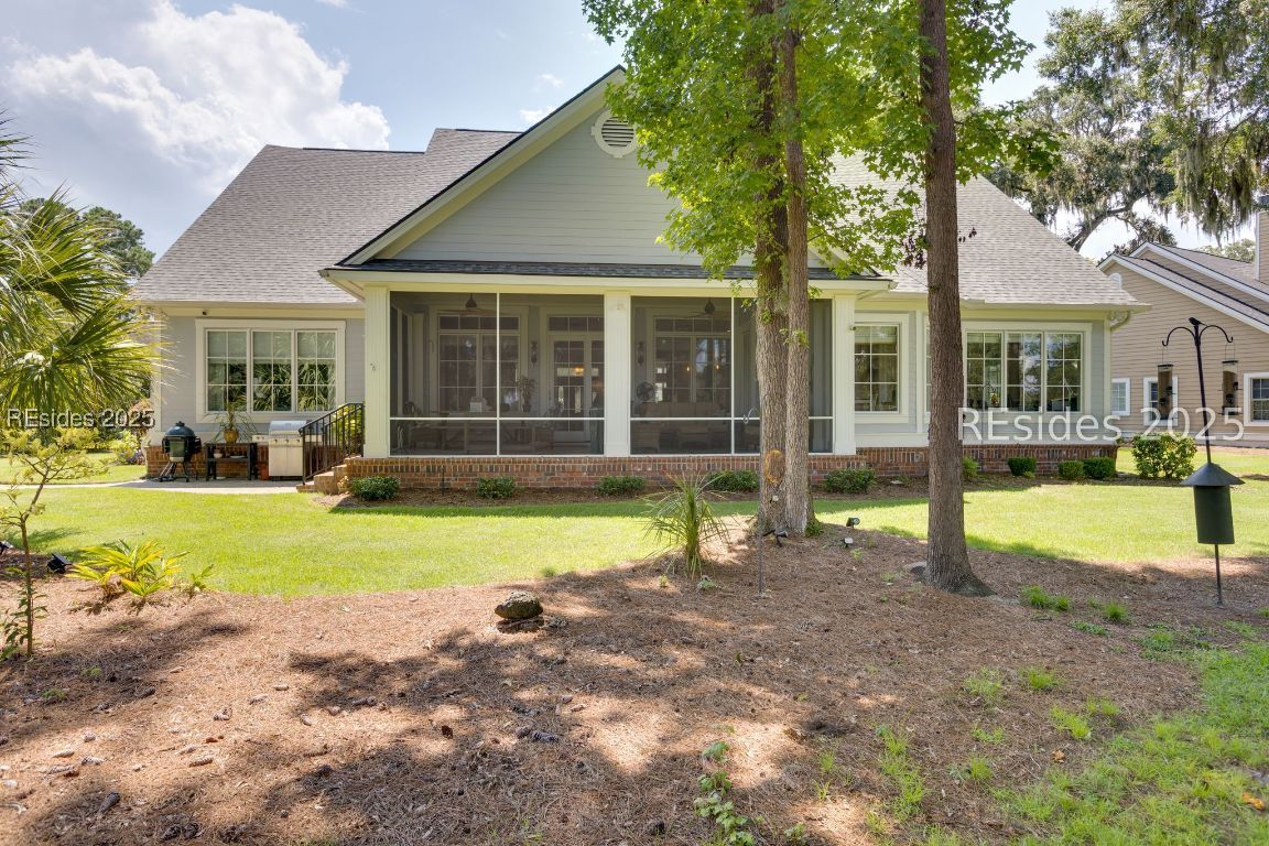 Bluffton, South Carolina, 29910, United States, 4 Bedrooms Bedrooms, ,4 BathroomsBathrooms,Residential,Active,1929436