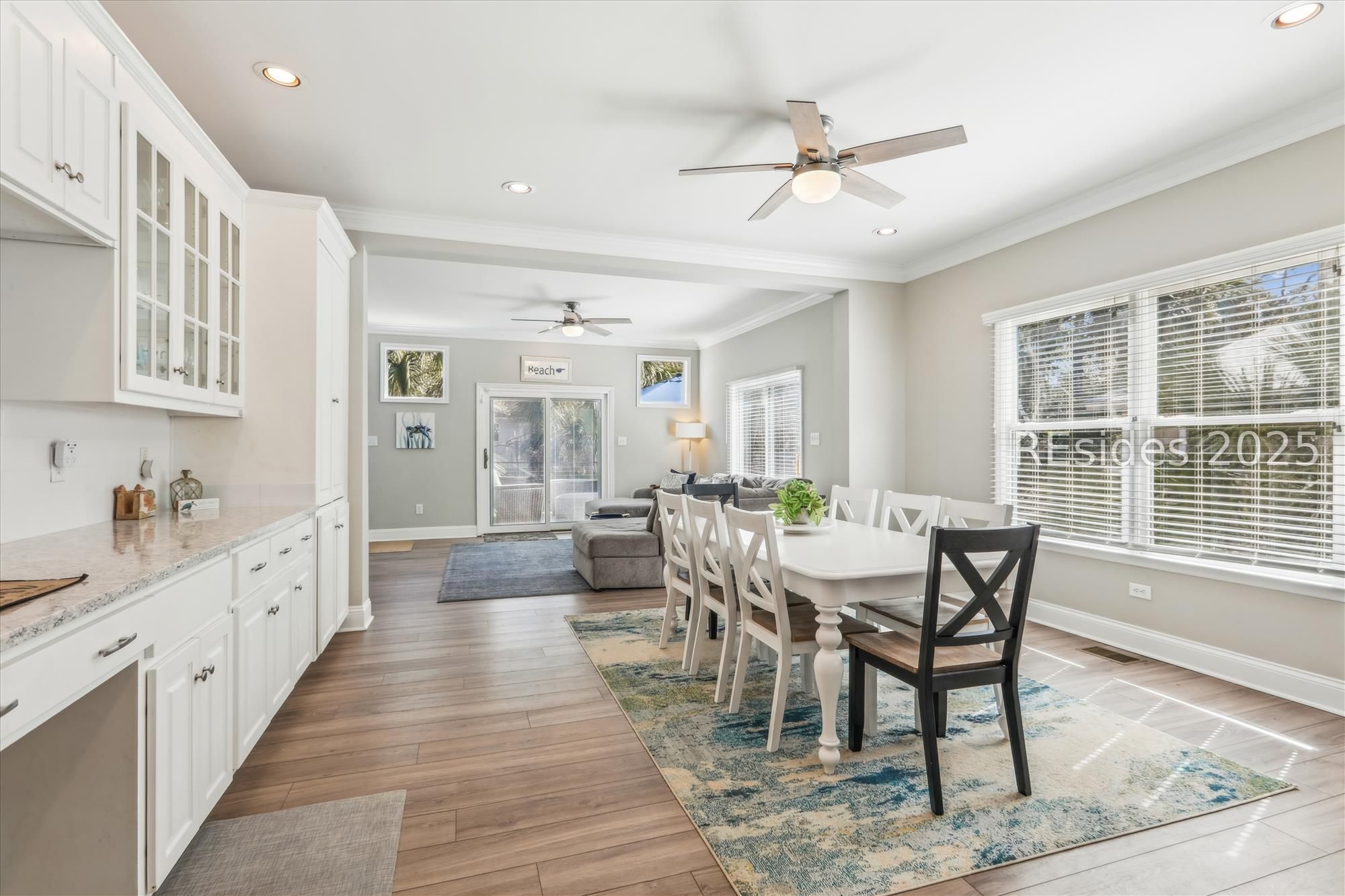 Hilton Head Island, South Carolina, 29928, United States, 6 Bedrooms Bedrooms, ,6 BathroomsBathrooms,Residential,Active,1964259