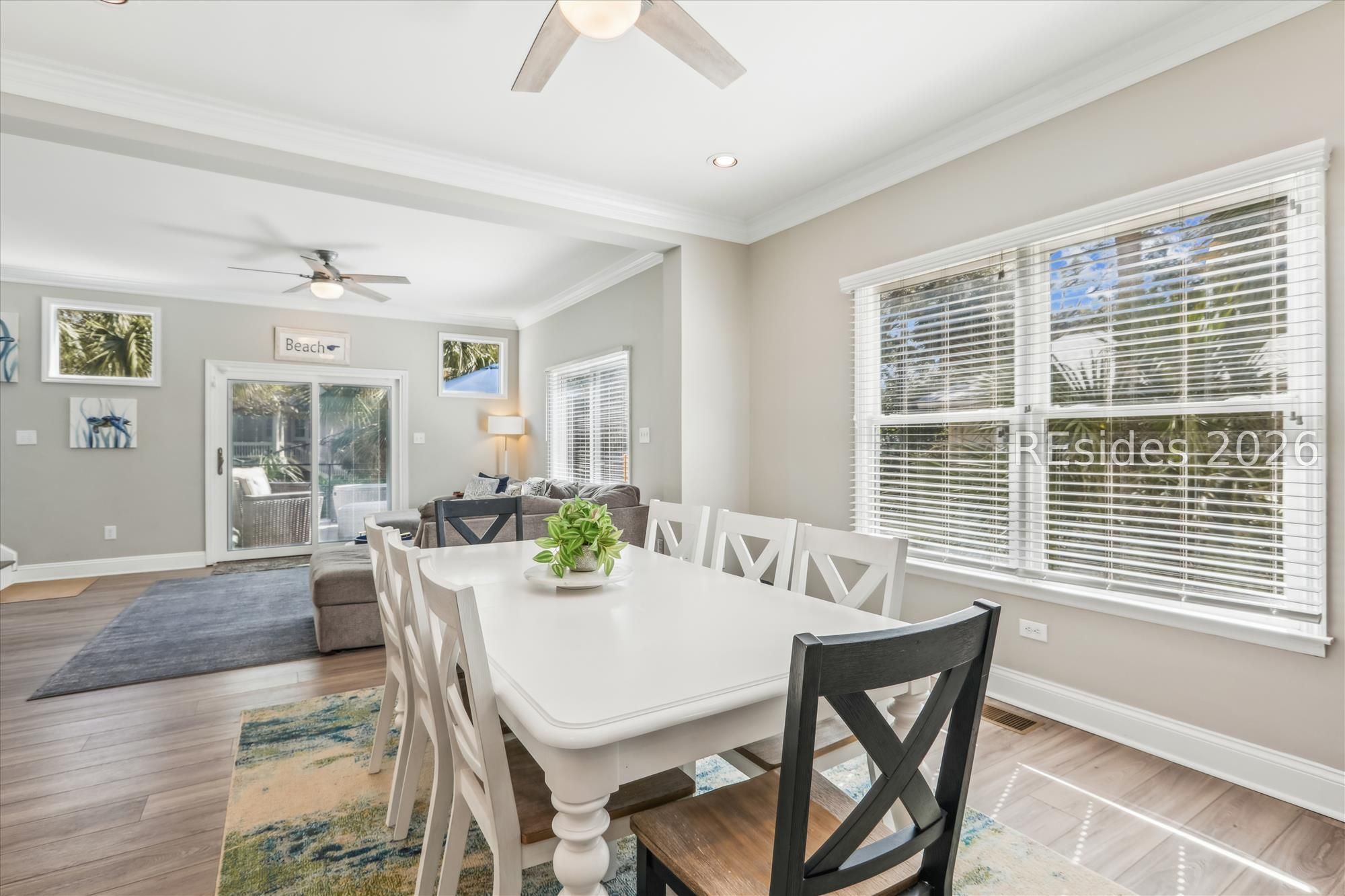 Hilton Head Island, South Carolina, 29928, United States, 6 Bedrooms Bedrooms, ,6 BathroomsBathrooms,Residential,Active,2016697