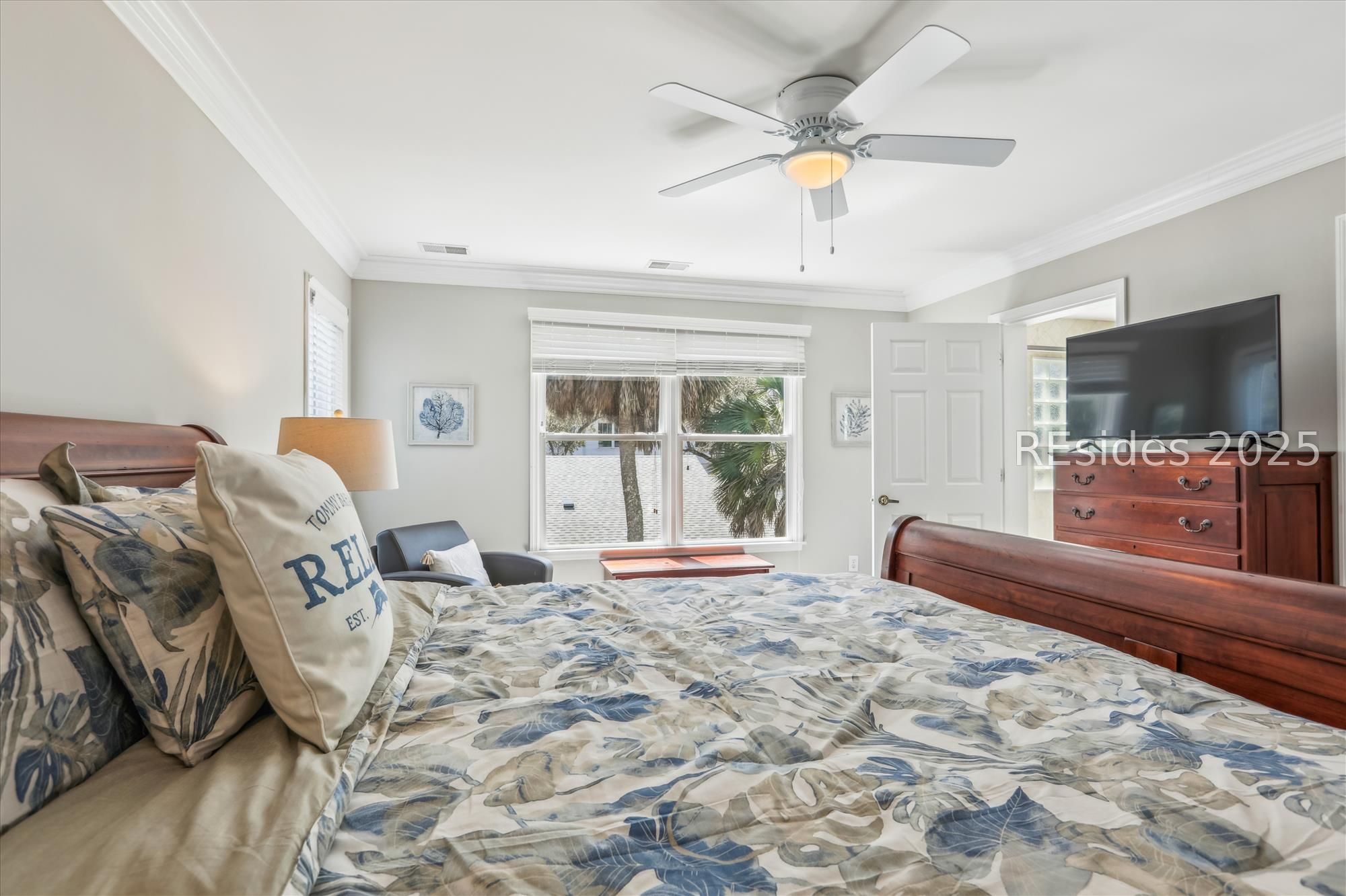 Hilton Head Island, South Carolina, 29928, United States, 6 Bedrooms Bedrooms, ,6 BathroomsBathrooms,Residential,Active,1964259