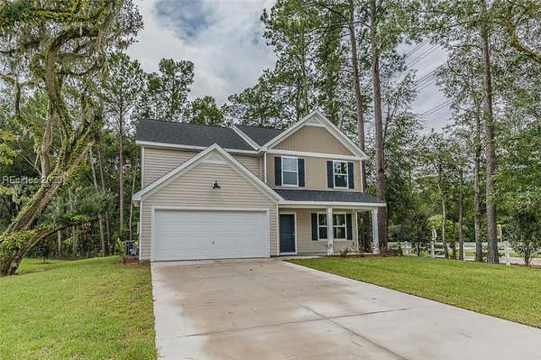 137 TEAL BLUFF BLVD, SEABROOK, SC 29940, photo 2 of 46