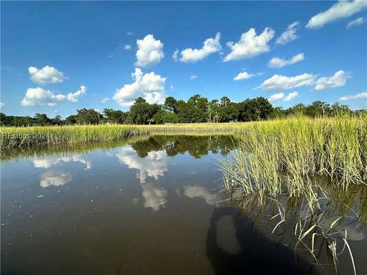 87 PORCHES HILL RD, SEABROOK, SC 29940 - Image 1