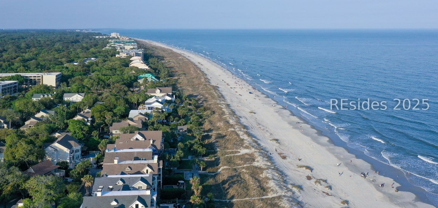 Hilton Head Island, South Carolina, 29928, United States, 4 Bedrooms Bedrooms, ,3 BathroomsBathrooms,Residential,Active,1753475
