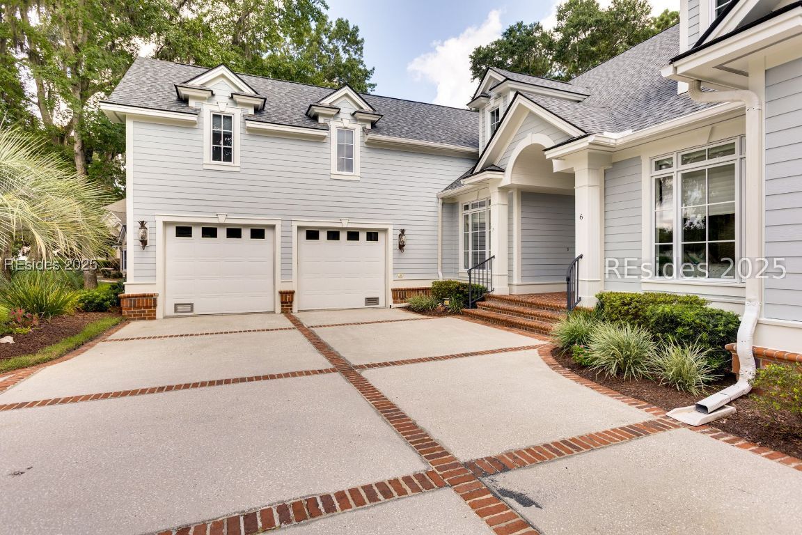 Bluffton, South Carolina, 29910, United States, 4 Bedrooms Bedrooms, ,4 BathroomsBathrooms,Residential,Active,1929436