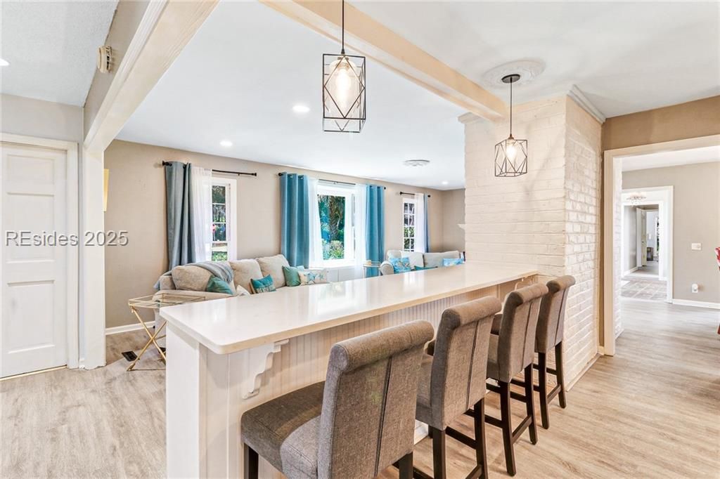 Hilton Head Island, South Carolina, 29928, United States, 4 Bedrooms Bedrooms, ,3 BathroomsBathrooms,Residential,Active,1753475