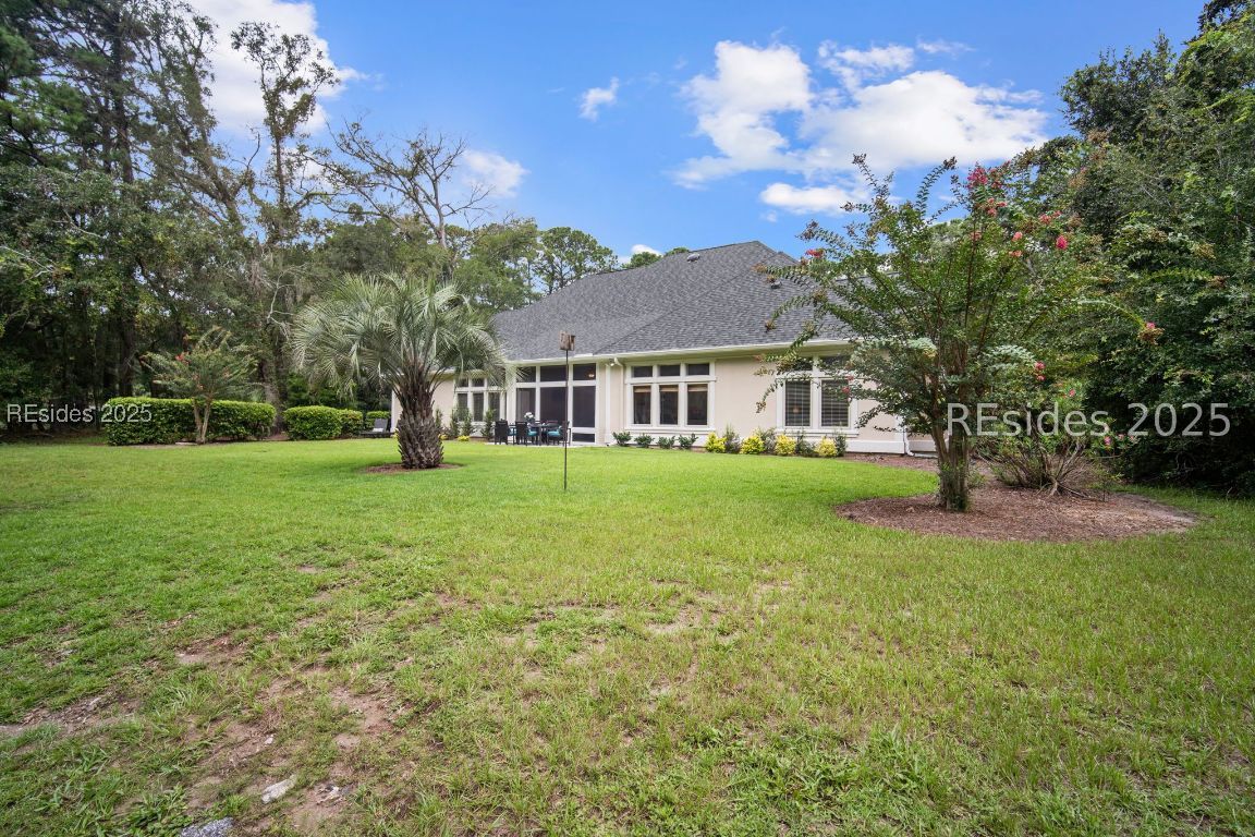 Hilton Head Island, South Carolina, 29926, United States, 4 Bedrooms Bedrooms, ,5 BathroomsBathrooms,Residential,Active,1910130