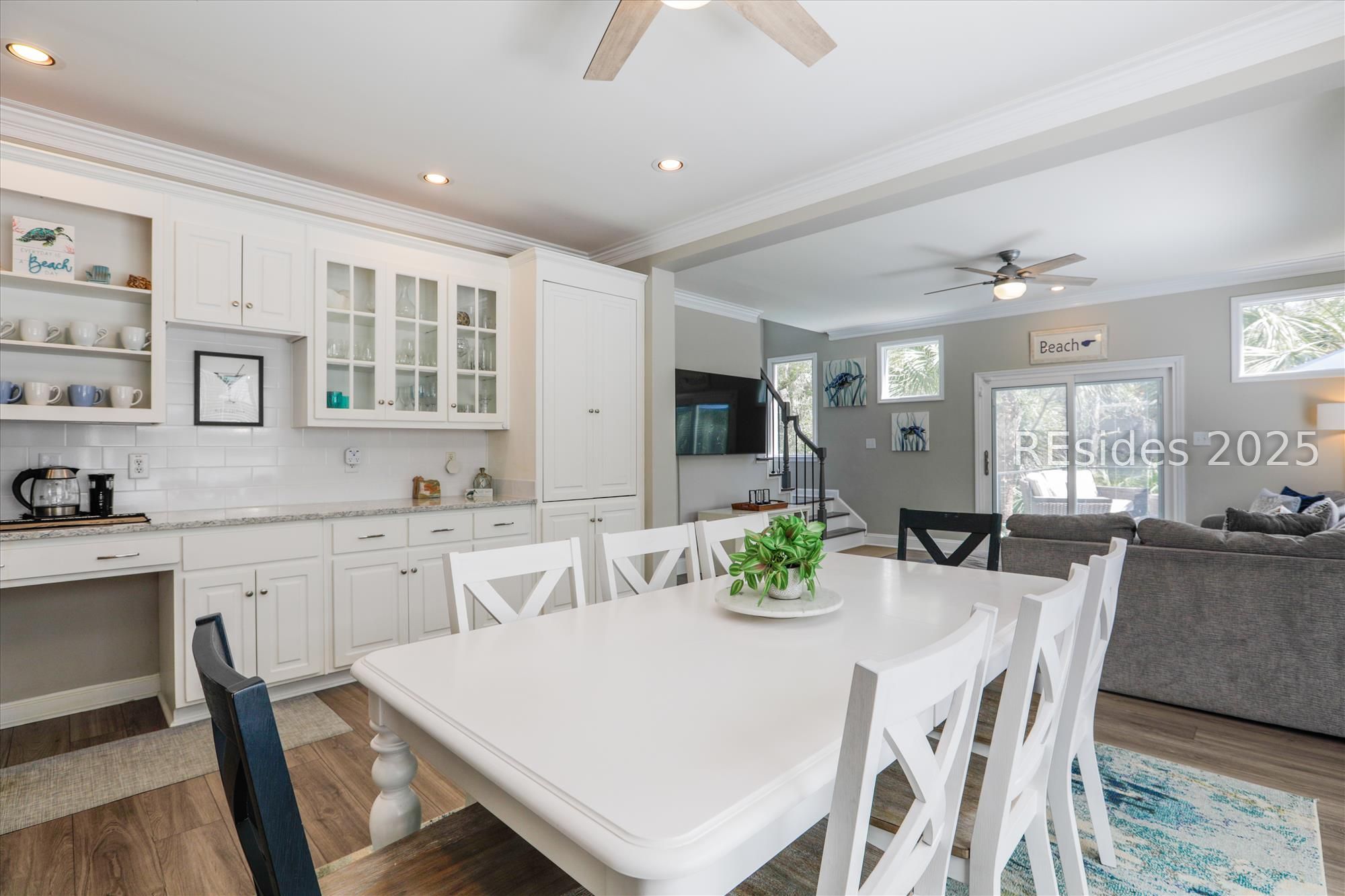 Hilton Head Island, South Carolina, 29928, United States, 6 Bedrooms Bedrooms, ,6 BathroomsBathrooms,Residential,Active,1964259