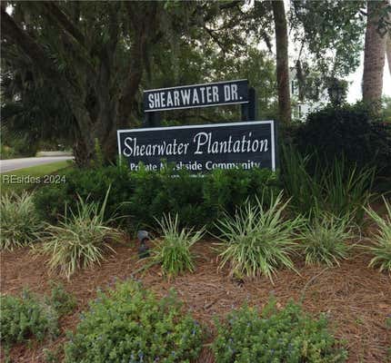 32 SHEAR WATER DR, HILTON HEAD ISLAND, SC 29926 - Image 1