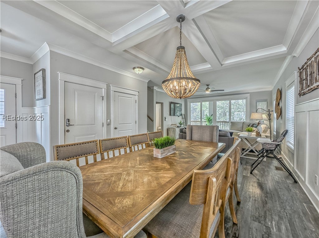 Hilton Head Island, South Carolina, 29928, United States, 5 Bedrooms Bedrooms, ,4 BathroomsBathrooms,Residential,Active,1973536