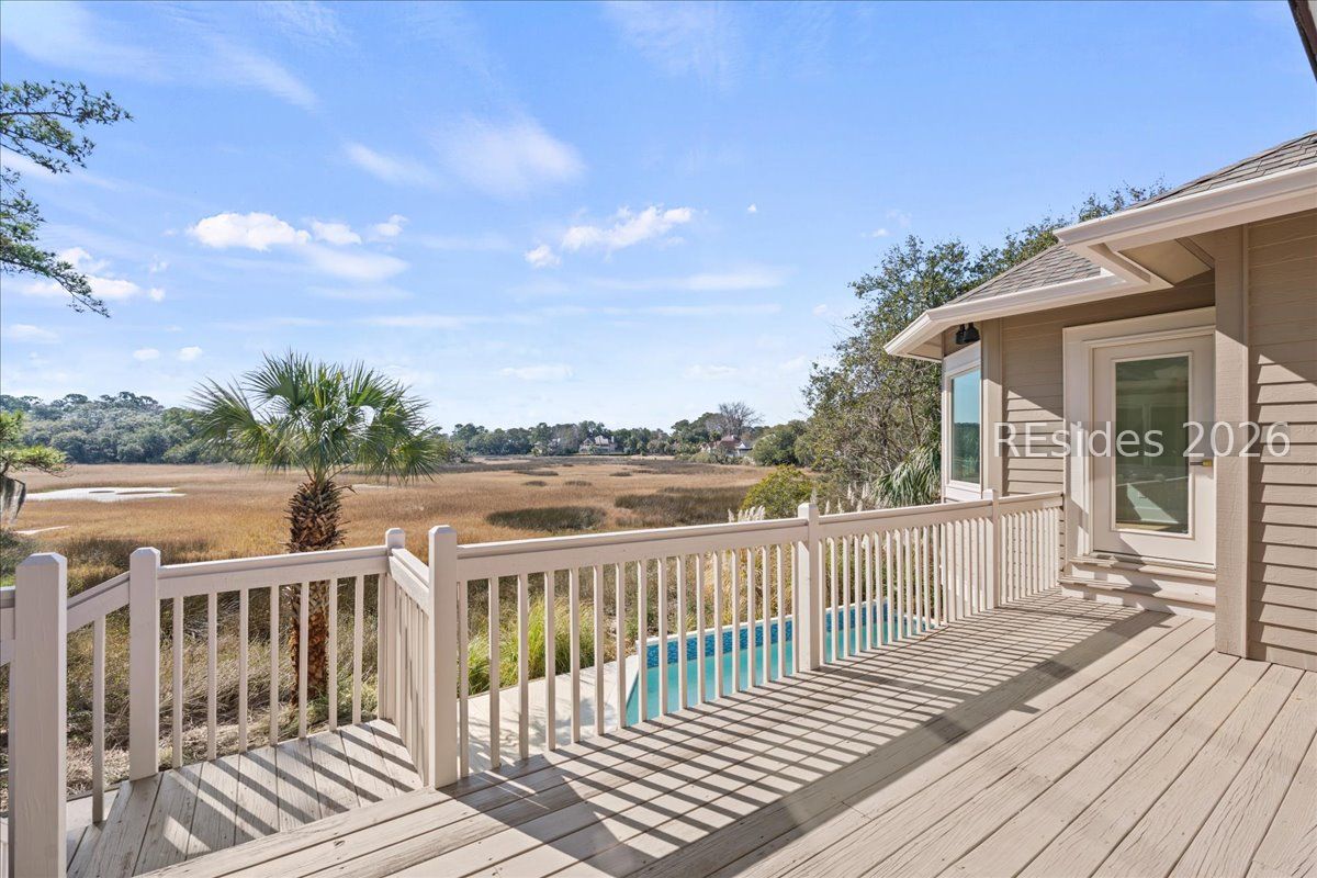 Hilton Head Island, South Carolina, 29926, United States, 3 Bedrooms Bedrooms, ,3 BathroomsBathrooms,Residential,Active,2017897