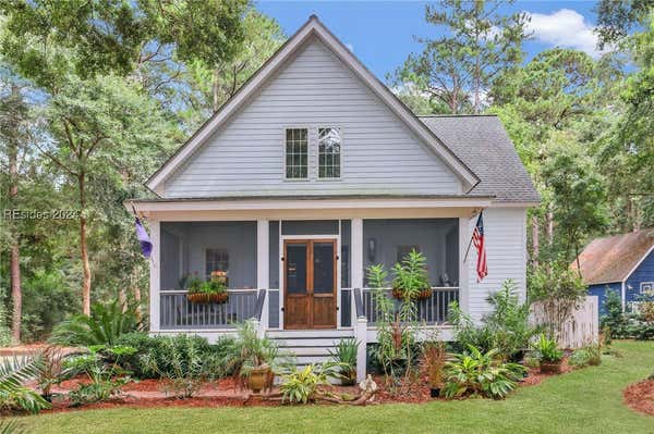 35 E RIVER DR, BEAUFORT, SC 29907 - Image 1