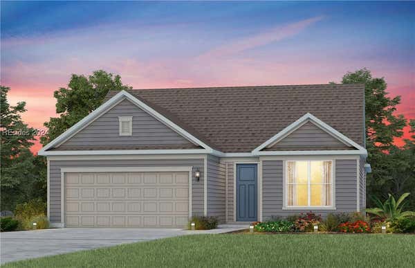 505 EAGLE LANDING LANE, BLUFFTON, SC 29909 - Image 1