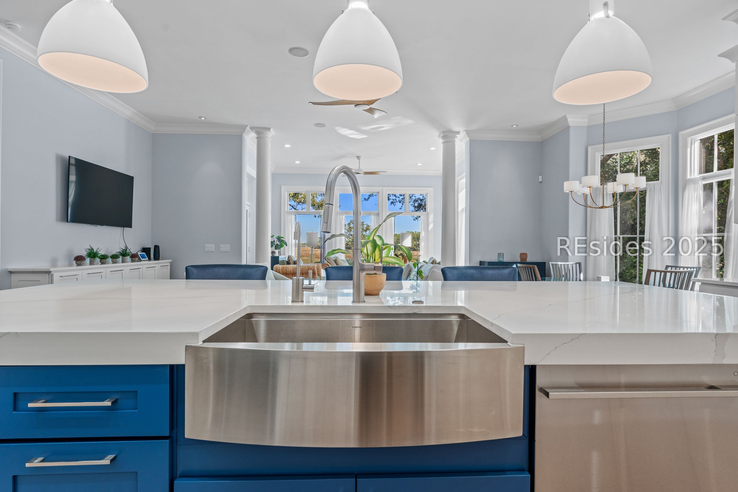 Hilton Head Island, South Carolina, 29928, United States, 4 Bedrooms Bedrooms, ,5 BathroomsBathrooms,Residential,Active,2001055