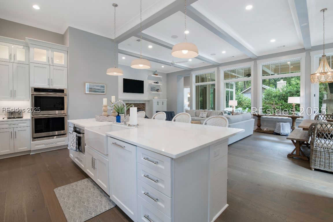 Hilton Head Island, South Carolina, 29928, United States, 6 Bedrooms Bedrooms, ,7 BathroomsBathrooms,Residential,Active,1953661