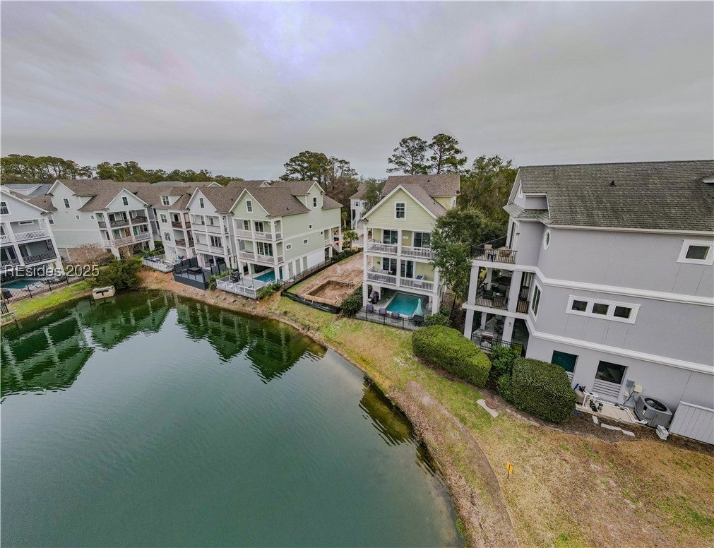 Hilton Head Island, South Carolina, 29928, United States, 5 Bedrooms Bedrooms, ,4 BathroomsBathrooms,Residential,Active,1706044