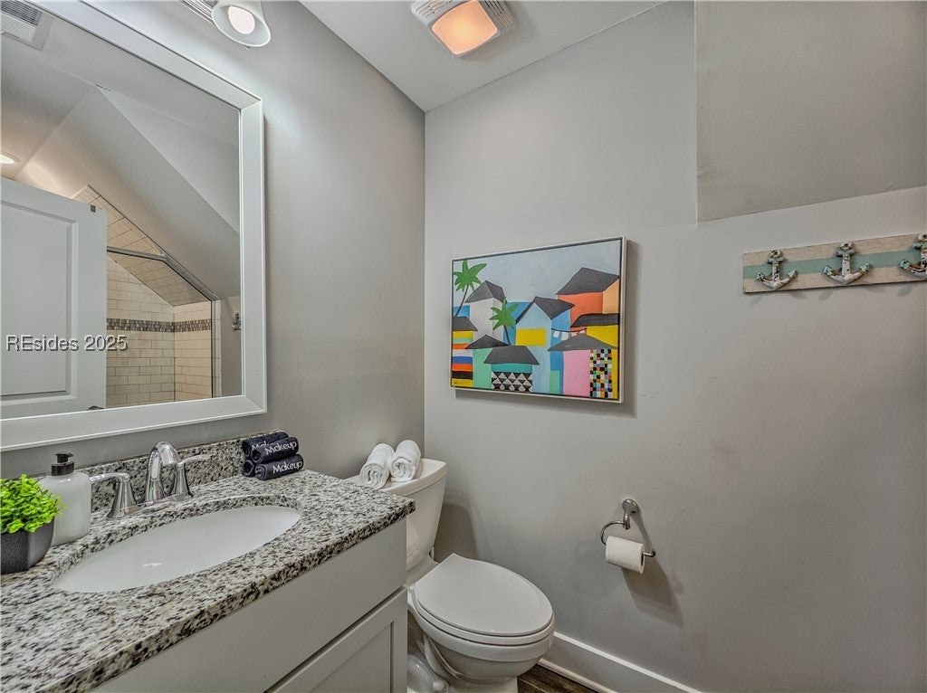 Hilton Head Island, South Carolina, 29928, United States, 5 Bedrooms Bedrooms, ,4 BathroomsBathrooms,Residential,Active,1973536