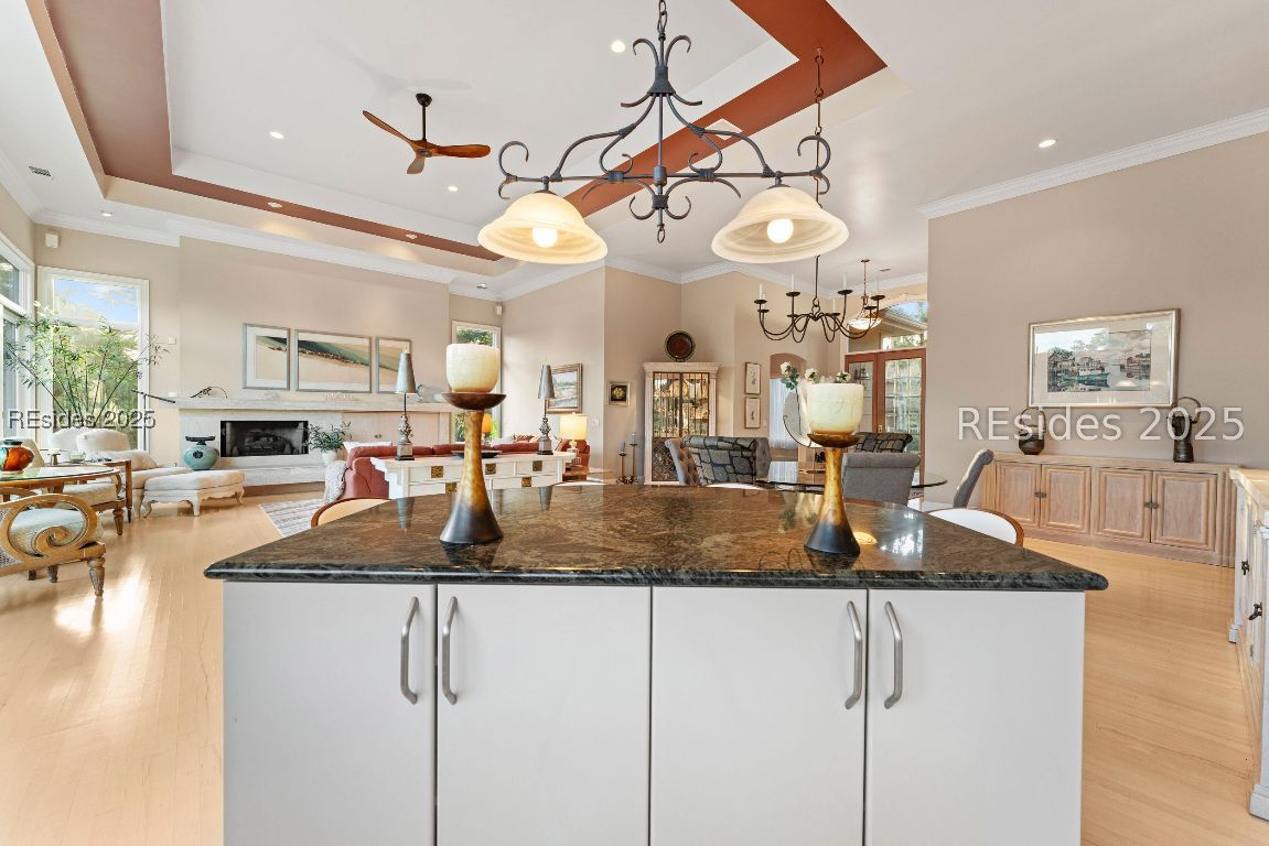 Hilton Head Island, South Carolina, 29928, United States, 3 Bedrooms Bedrooms, ,3 BathroomsBathrooms,Residential,Active,1952458