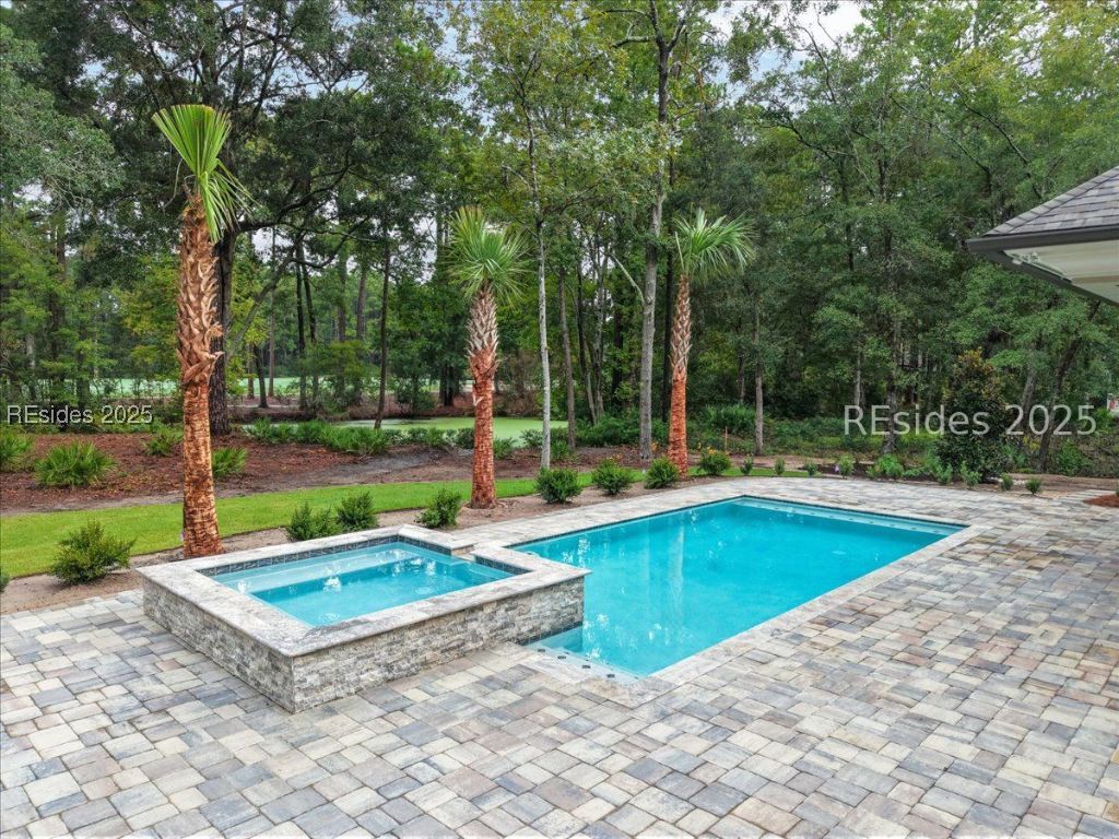 Hilton Head Island, South Carolina, 29926, United States, 4 Bedrooms Bedrooms, ,4 BathroomsBathrooms,Residential,Active,1953643