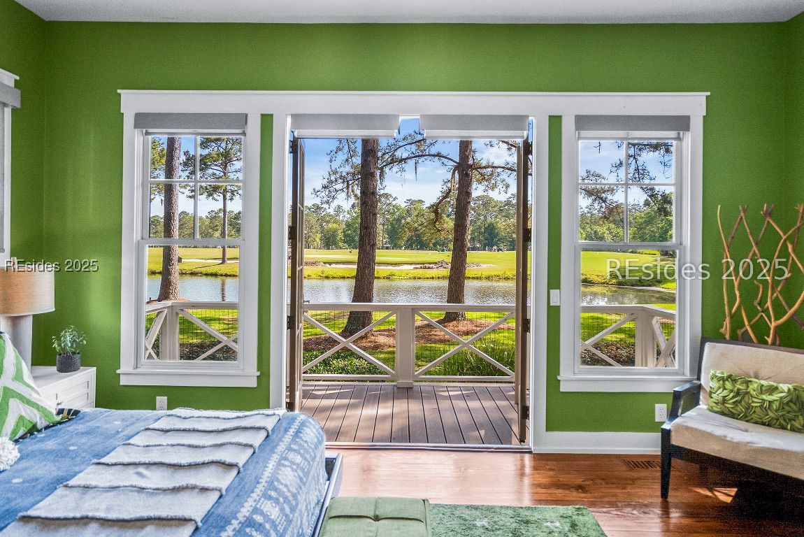 Okatie, South Carolina, 29909, United States, 4 Bedrooms Bedrooms, ,5 BathroomsBathrooms,Residential,Active,1945445