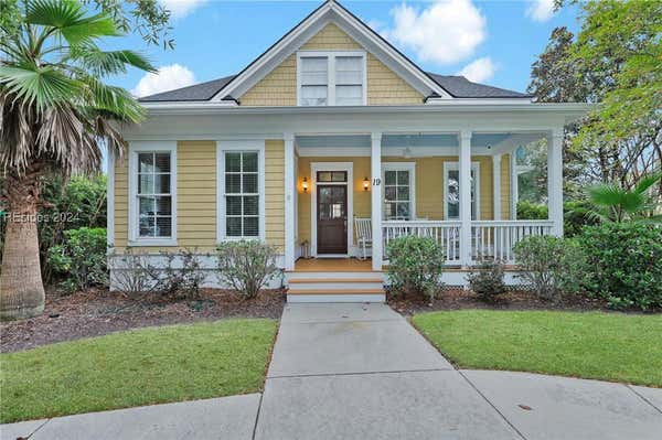 19 MAHALO LN, BLUFFTON, SC 29910 - Image 1