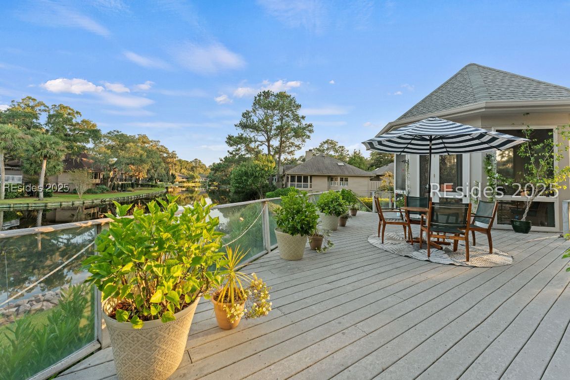 Hilton Head Island, South Carolina, 29928, United States, 3 Bedrooms Bedrooms, ,3 BathroomsBathrooms,Residential,Active,1952458
