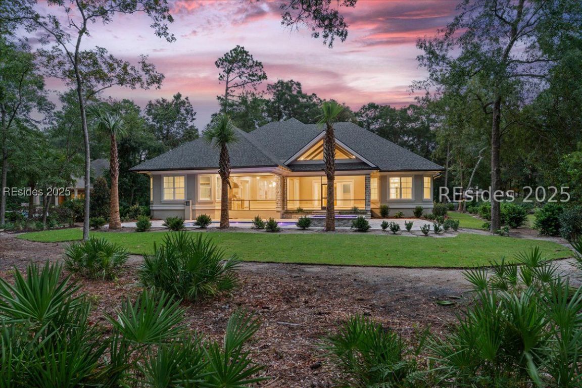 Hilton Head Island, South Carolina, 29926, United States, 4 Bedrooms Bedrooms, ,4 BathroomsBathrooms,Residential,Active,1953643