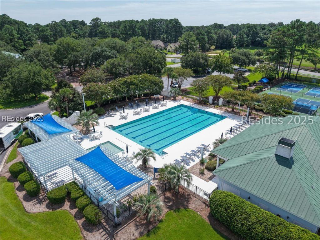 Bluffton, South Carolina, 29910, United States, 4 Bedrooms Bedrooms, ,4 BathroomsBathrooms,Residential,Active,1929436