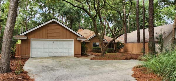 4 EDGEWOOD CT, HILTON HEAD ISLAND, SC 29926 - Image 1