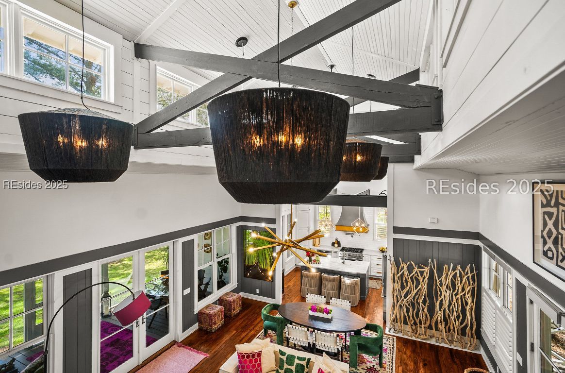 Okatie, South Carolina, 29909, United States, 4 Bedrooms Bedrooms, ,5 BathroomsBathrooms,Residential,Active,1945445