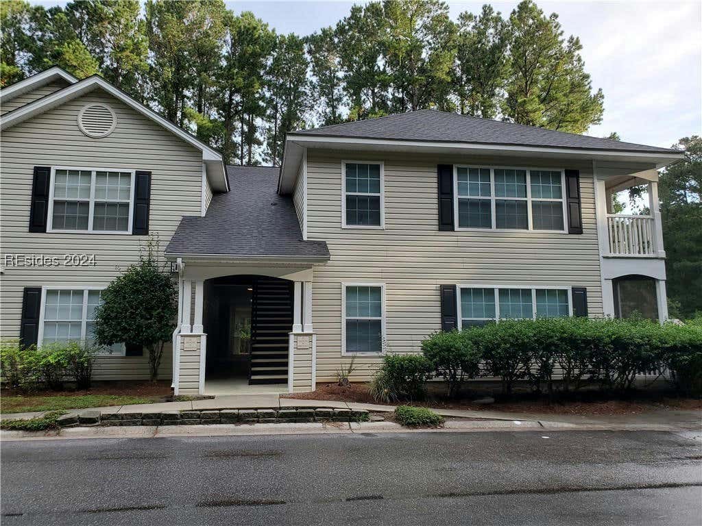 50 PEBBLE BEACH CV APT H118, BLUFFTON, SC 29910, photo 1 of 32