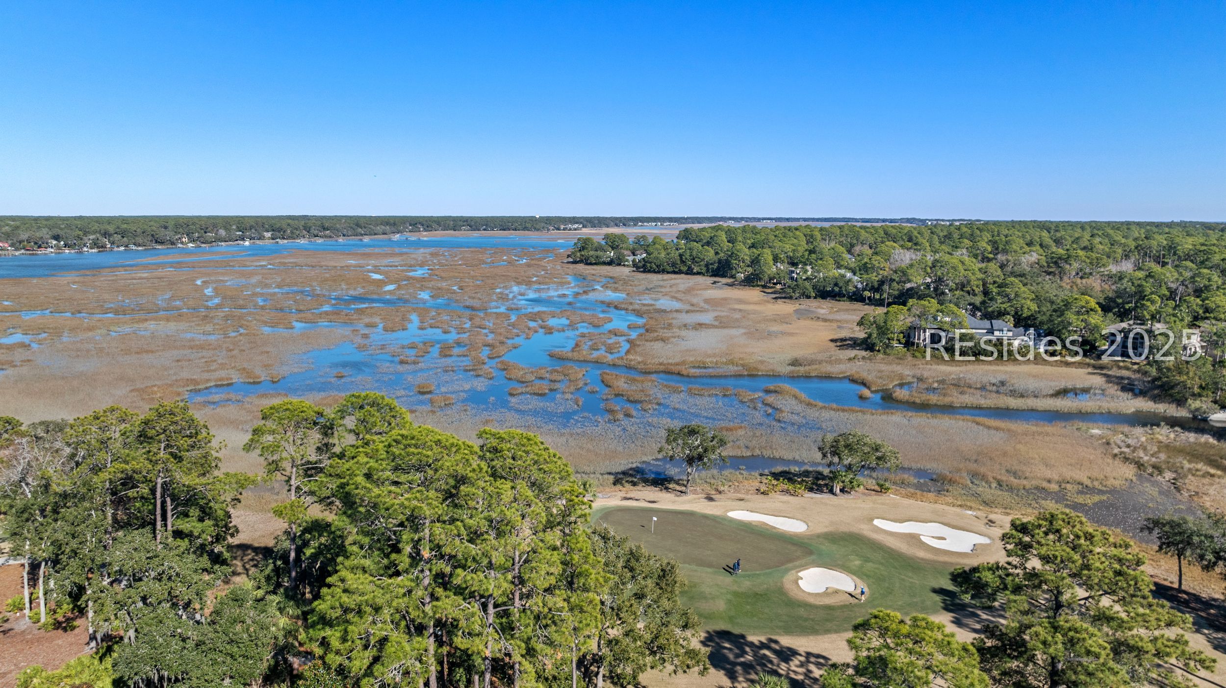 Hilton Head Island, South Carolina, 29928, United States, 4 Bedrooms Bedrooms, ,5 BathroomsBathrooms,Residential,Active,2001055
