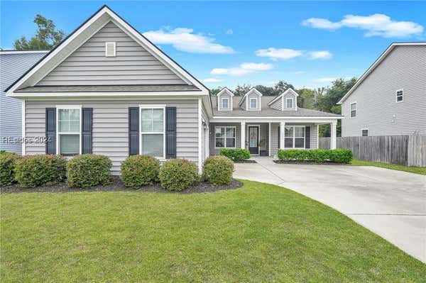 4090 SAGE DR, BEAUFORT, SC 29907 - Image 1