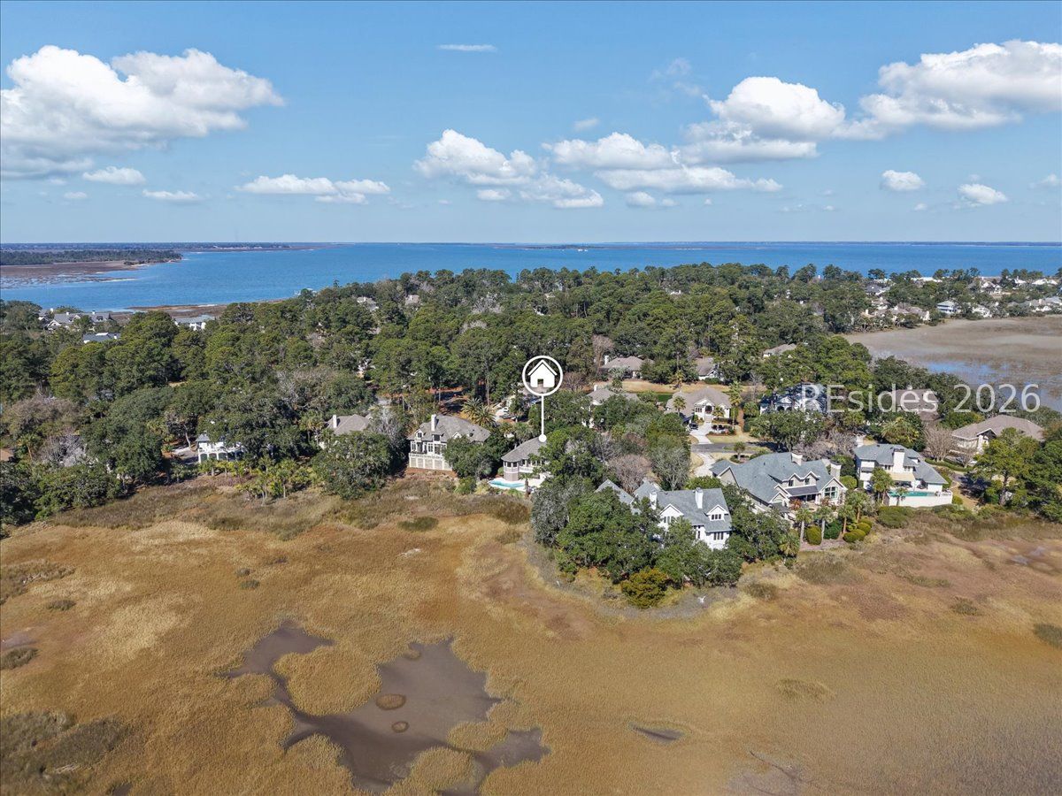 Hilton Head Island, South Carolina, 29926, United States, 3 Bedrooms Bedrooms, ,3 BathroomsBathrooms,Residential,Active,2017897