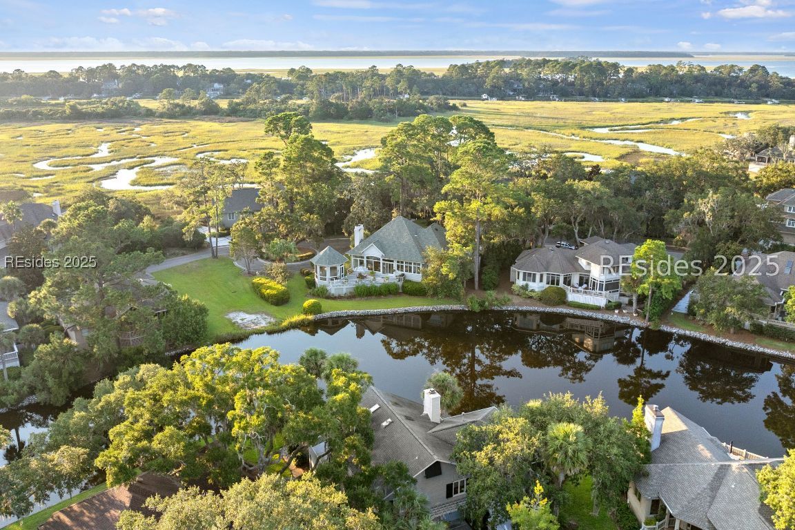 Hilton Head Island, South Carolina, 29928, United States, 3 Bedrooms Bedrooms, ,3 BathroomsBathrooms,Residential,Active,1952458