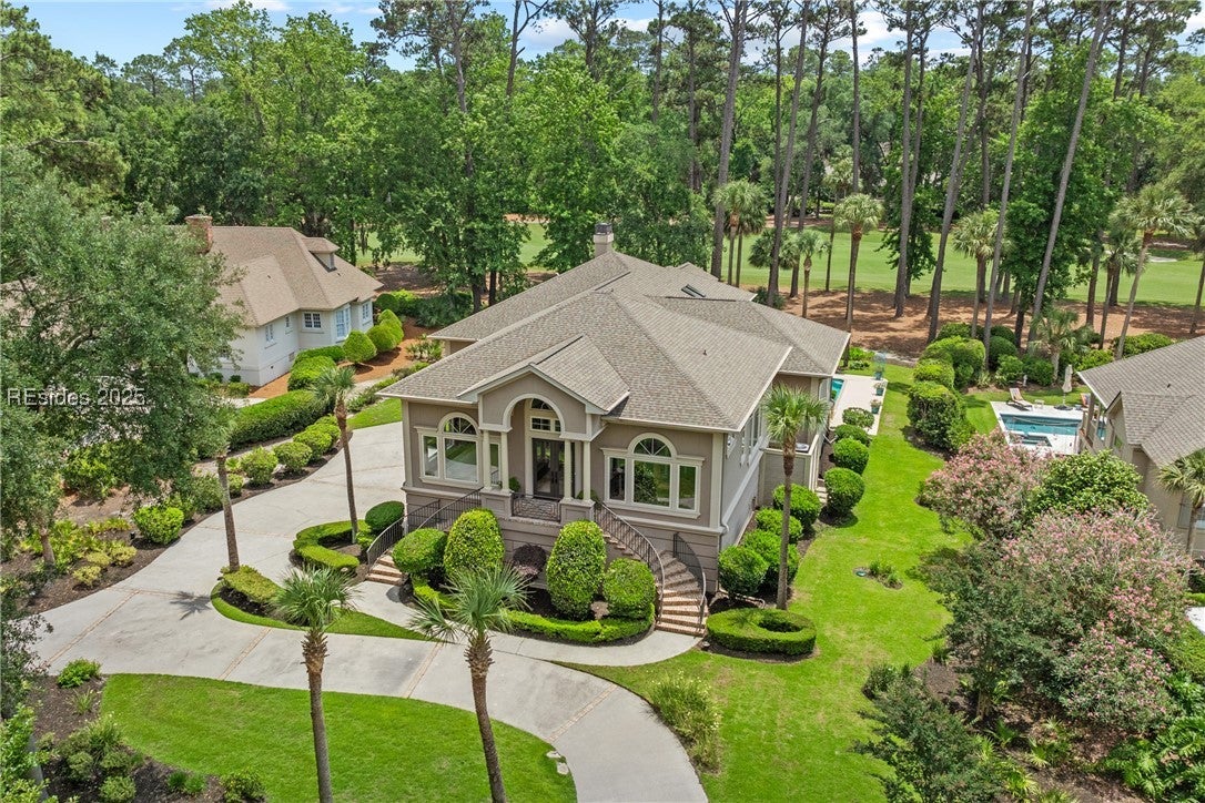 Hilton Head Island, South Carolina, 29928, United States, 3 Bedrooms Bedrooms, ,4 BathroomsBathrooms,Residential,Active,1824005