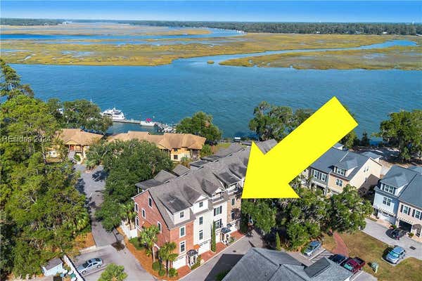 46 BATTERY CREEK CLUB DR, BEAUFORT, SC 29902 - Image 1