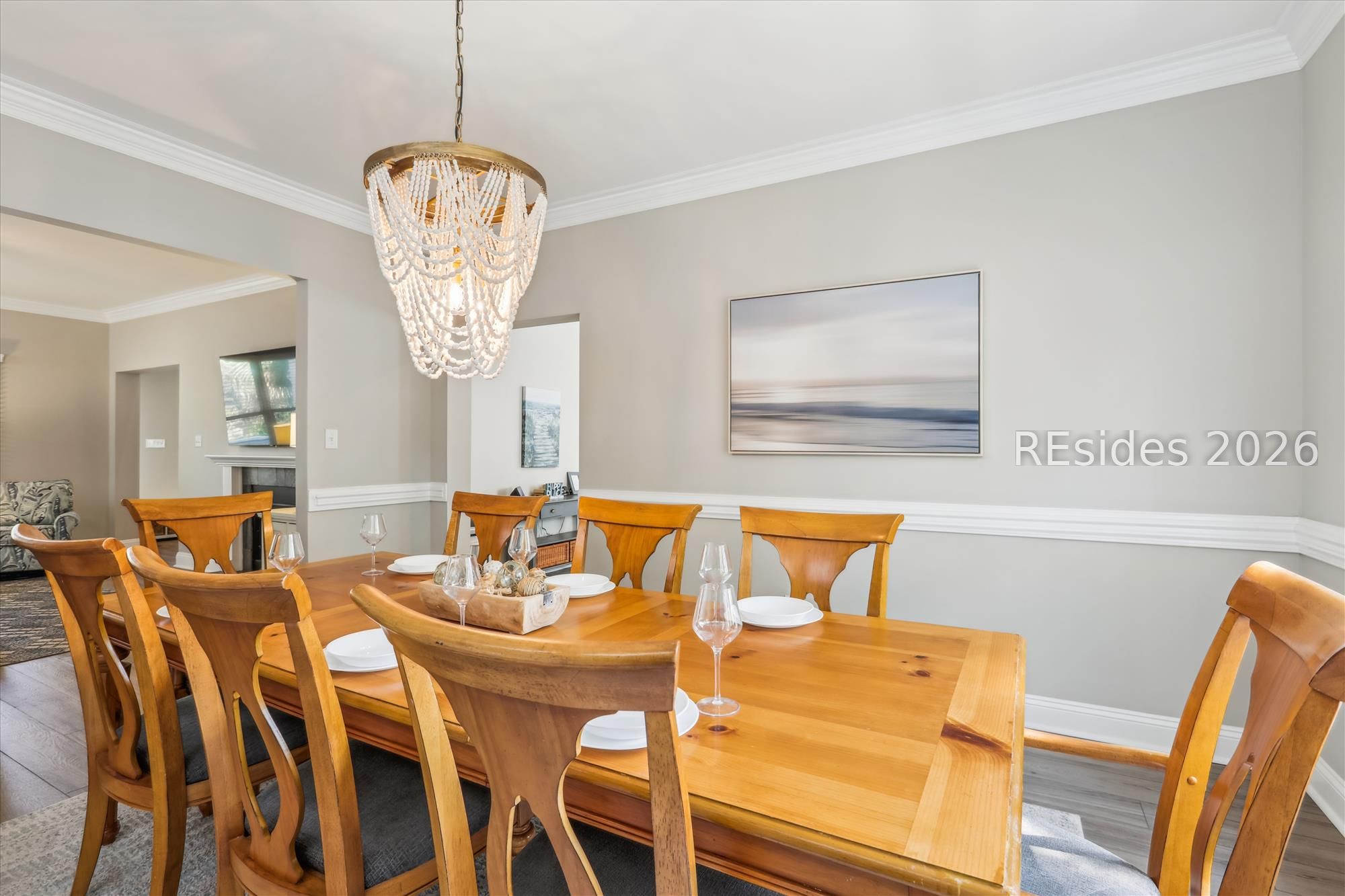 Hilton Head Island, South Carolina, 29928, United States, 6 Bedrooms Bedrooms, ,6 BathroomsBathrooms,Residential,Active,2016697